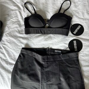 Black top by Babyboo